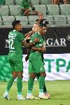 Разград - Футбол - Лудогорец - Петрокуб