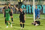 Разград - Футбол - Лудогорец - Петрокуб