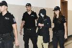 Софийски градски съд гледа искане за по-лека мярка за неотклонение на  Красимира Трифонова, обвинена в убийството на зет си Пейо