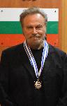 Варна - Награда за Франко Неро