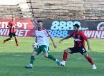 Локомотив София  загуби от  Ботев Враца с 0:1