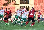 София - Локомотив срещу Ботев, Враца