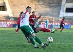 София - Локомотив срещу Ботев, Враца