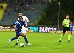 ПФК Левски победи Хебър,Пазарджик с 1:0