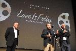 Варна - Международния филмов фестивал „Любовта е лудост“