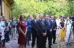 София - Фотоизложба "Татуировките на войната"