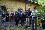 София - Фотоизложба "Татуировките на войната"