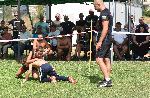 Аксаково – Борба – Станка Златева посети турнир по борба