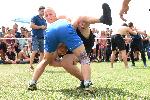 Аксаково – Борба – Станка Златева посети турнир по борба