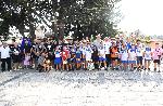 Аксаково - Христо Стоичков на среща с фенове