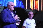 Аксаково - Христо Стоичков на среща с фенове