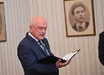 Президентът Румен Радев приема кандидата за служебен премиер Димитър Главчев