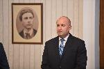 София - президент-кандидат за служебен премиер Главчев