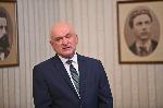 София - президент-кандидат за служебен премиер Главчев