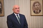 София - президент-кандидат за служебен премиер Главчев