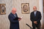 София - президент-кандидат за служебен премиер Главчев