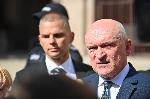 София - президент-кандидат за служебен премиер Главчев