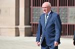София - президент-кандидат за служебен премиер Главчев