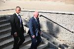 София - президент-кандидат за служебен премиер Главчев