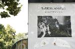 Спомен за Татяна Лолова  с  изложбата „Жена с много лица“ пред Народния театър в София