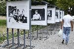 София - фотоизложба Татяна Лолова