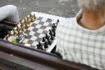 София - Шахматисти - градинка -народен театър