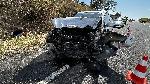 Хасково - катастрофа на околовръстен път