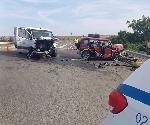 Нова жертва на пътя в катастрофа до входа на Карнобат