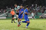 Черно море победи  Крумовград с 3:0
