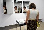 София - Откриване на изложбата “Между обитатели”
