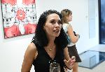 София - Откриване на изложбата “Между обитатели”