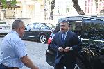 София - МВР - предаване и приемане на поста министър