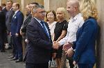 София - МВР - предаване и приемане на поста министър