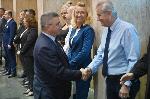 София - МВР - предаване и приемане на поста министър