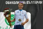 Бургас - колоездачна обиколка на БГ - трети етап
