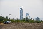 София - незаконно сметище - младост и горубляне