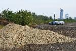 София - незаконно сметище - младост и горубляне