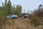 София - незаконно сметище - младост и горубляне