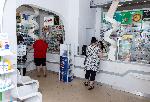 Враца - Робот аптекар