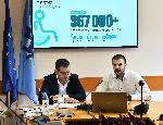 На брифинг в НЗОК представят нова услуга - известяване на пациентите със  SMS и VIBER