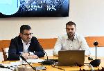 София - Пресконференция в НЗОК