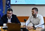 София - Пресконференция в НЗОК