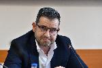 София - Пресконференция в НЗОК