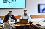 София - Пресконференция в НЗОК