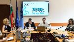 София - Пресконференция в НЗОК