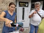 Плевен - Фестивал на виното
