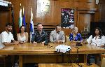Бургас - Световно първенство по спортни танци