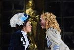 София - Представление на Фантомът на операта в зала 1 на НДК