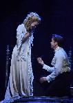 София - Представление на Фантомът на операта в зала 1 на НДК
