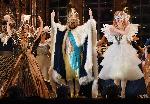 София - Представление на Фантомът на операта в зала 1 на НДК